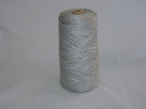 Garnfarbe 1550 - silber