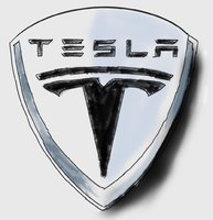 Tesla Model S Plaid Matten